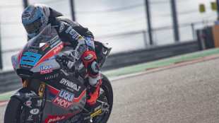 Motorrad: Schr&ouml;tter in Le Mans Sechster