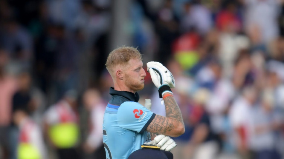 Buttler welcomes 'superstar' Stokes back into England ODI fold