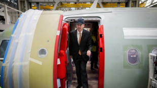 Lombard: l'UE r&eacute;agira "avec la plus extr&ecirc;me vigueur" &agrave; des droits de douane de Trump