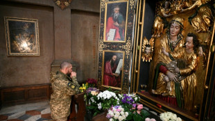 Ukraine: nouvelles frappes russes &agrave; Kiev et ailleurs, Moscou &eacute;vacue les civils de Kherson