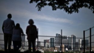 Inflationsrate in Gro&szlig;britannien steigt auf neun Prozent