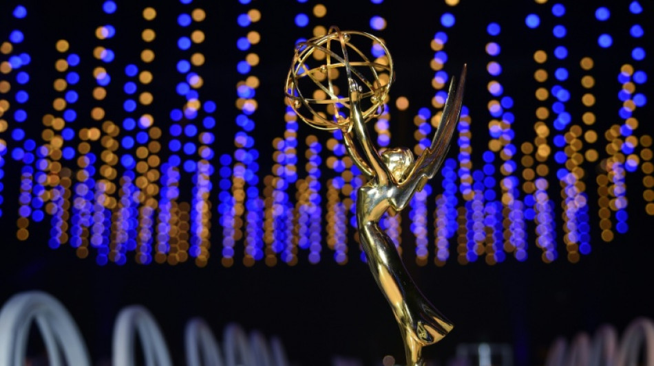 Ganadores de las principales categor&iacute;as de los premios Emmy
