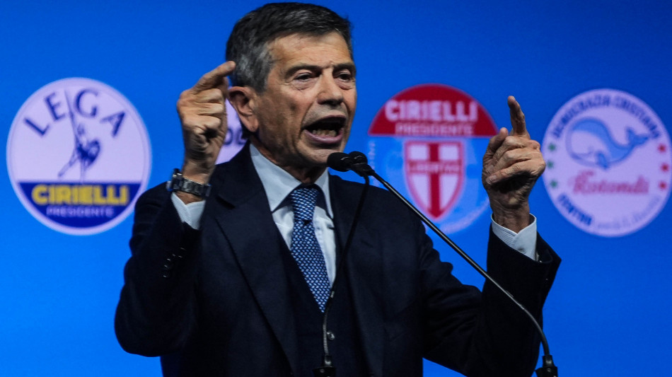 Manovra: Lupi, si può migliorare ancora su famiglie e paritarie