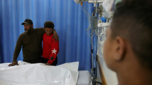 Isra&euml;l suspend l'entr&eacute;e de l'aide &agrave; Gaza, le Hamas d&eacute;nonce une violation de la tr&ecirc;ve