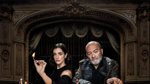 Dopo il restauro finanziato col Pnrr, riapre lo storico teatro Dona Maria II a Lisbona