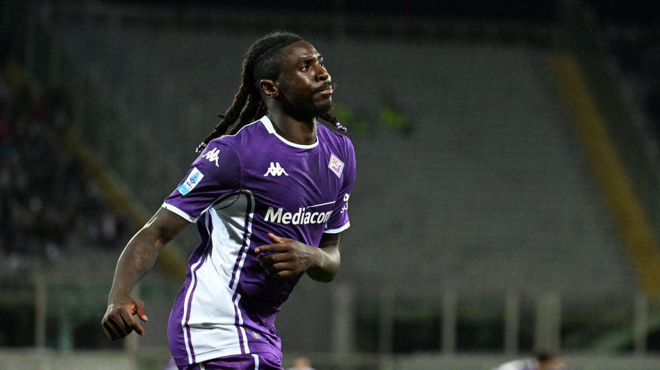 Amichevole con il Nottingham Forest, Fiorentina pareggia 0-0