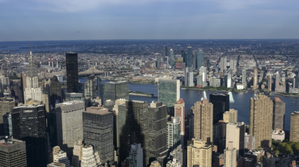 Le monde veut sauver ses promesses d'am&eacute;liorer la vie des 8 milliards d'humains