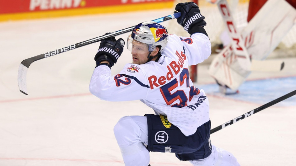 DEL: M&uuml;nchen souver&auml;n - Meister Berlin mit Befreiungsschlag