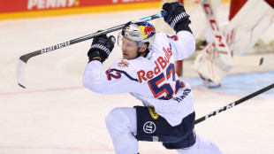 DEL: M&uuml;nchen souver&auml;n - Meister Berlin mit Befreiungsschlag