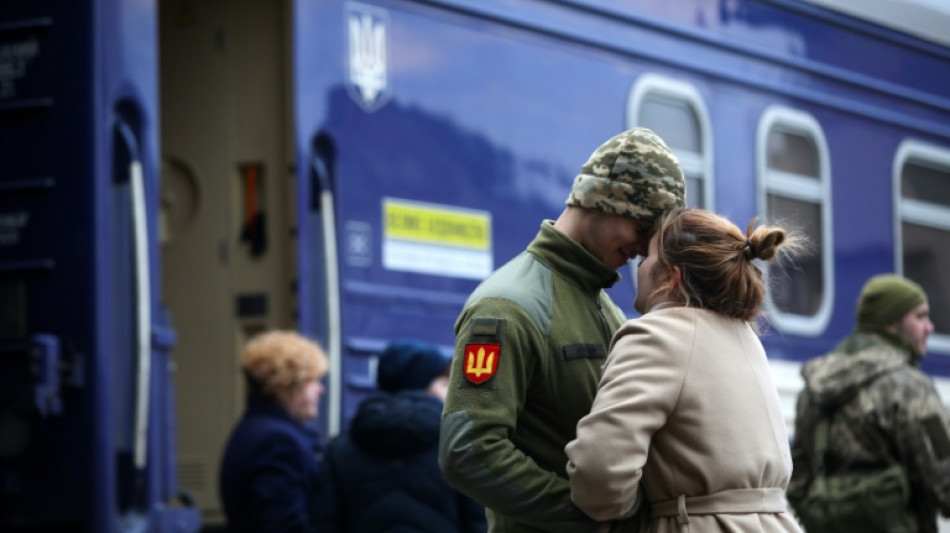 Los l&iacute;deres de la UE realizan una cumbre dominada por la situaci&oacute;n en Ucrania