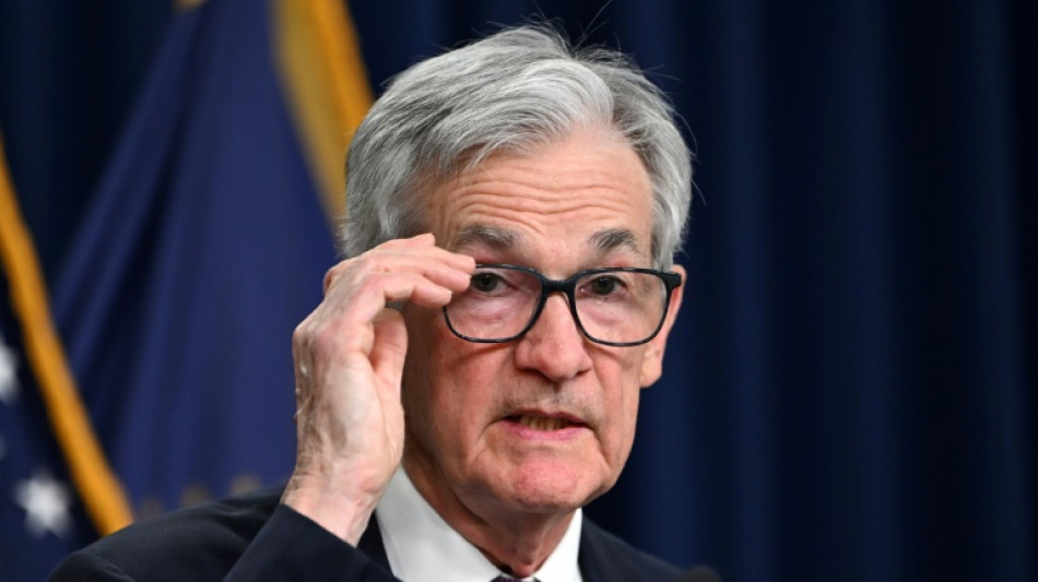 En EEUU, primera reuni&oacute;n de la Fed de la nueva era Trump