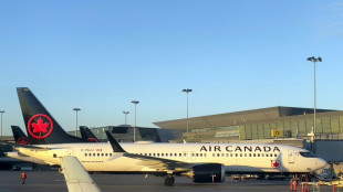 Air Canada suspende sus vuelos a Cuba debido a la escasez de combustible