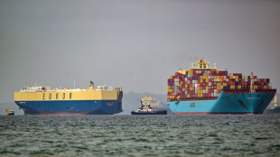 Canal do Panam&aacute; se aproxima da normalidade ap&oacute;s crise provocada pela seca