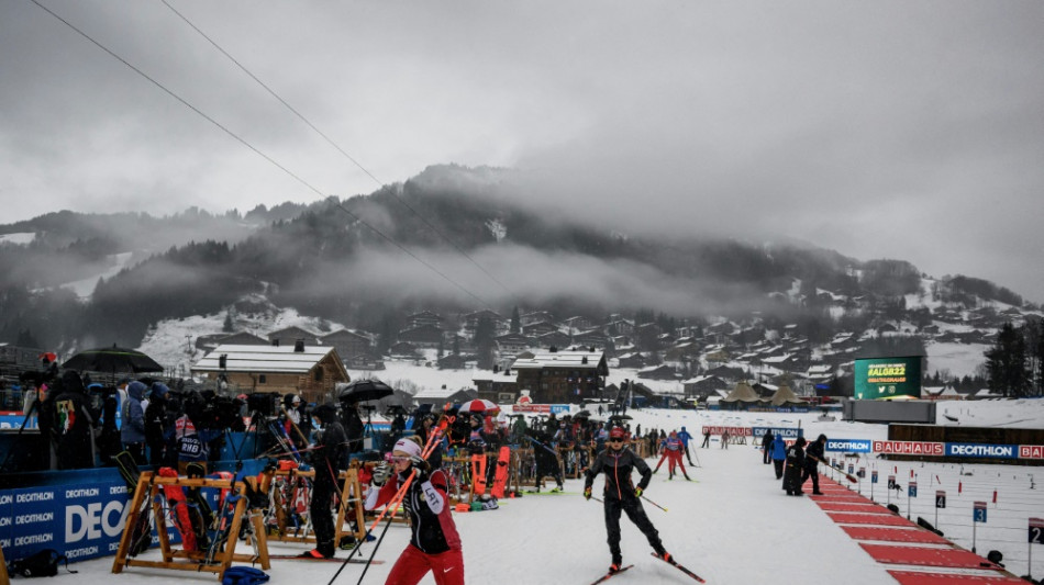 Die Sport-H&ouml;hepunkte am Donnerstag, 15. Dezember