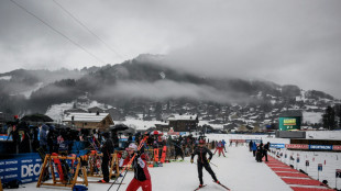 Die Sport-H&ouml;hepunkte am Donnerstag, 15. Dezember