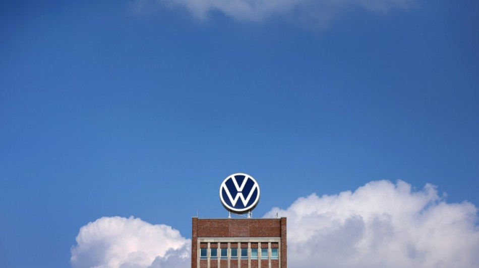 VW muss Leasingkunden im Dieselskandal keine Beitr&auml;ge zur&uuml;ckzahlen