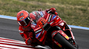 MotoGp: Marc Marquez vince anche in Ungheria