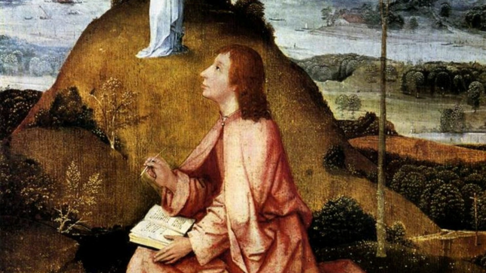 Apok&agrave;lypsis, a Roma l'oratorio di Marcello Panni