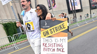 Accord de principe entre sc&eacute;naristes et studios &agrave; Hollywood pour mettre fin &agrave; la gr&egrave;ve