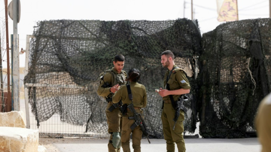 Drei Soldaten in Israel nahe Grenze zu &Auml;gypten erschossen