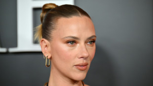 Cannes: premier film pour Scarlett Johansson, l'Iranien Panahi de retour en festival après 15 ans