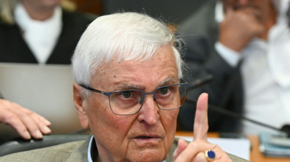 "SZ": Millionenklage des DFB gegen Ex-Pr&auml;sident Zwanziger