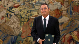 Fianza de 150.000 euros para el fiscal general espa&ntilde;ol, cuyo juicio se confirma formalmente