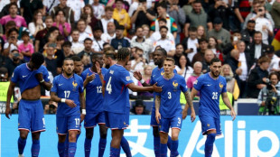 Fran&ccedil;a vence Alemanha e fica em terceiro na Liga das Na&ccedil;&otilde;es