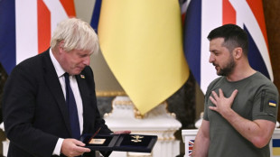 "Un misil tardar&iacute;a un minuto", le habr&iacute;a dicho Putin a Johnson en tono de amenaza