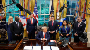 Presidente del Congo candida Trump per Nobel per la pace