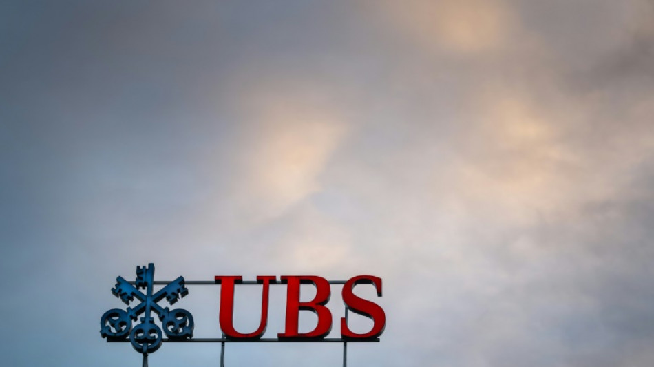 UBS pagar&aacute; multa bilion&aacute;ria para encerrar den&uacute;ncias por 'subprimes' nos EUA