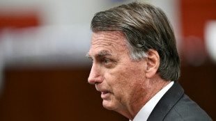 La fiscal&iacute;a de Brasil pide condenar a Bolsonaro por "golpe de Estado"