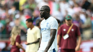 Al Hilal showed Saudi league not just about money, says Koulibaly