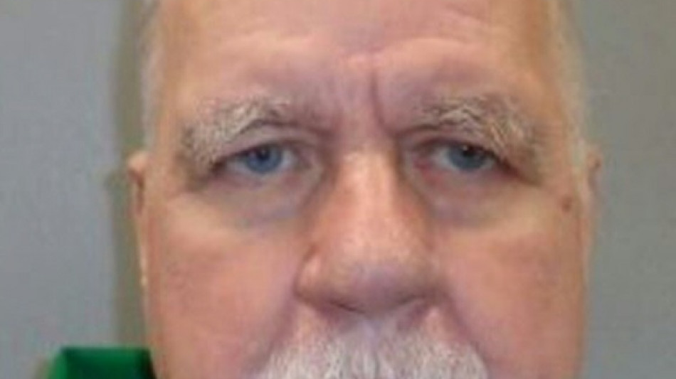 Un detenido opta por ser fusilado en una prisi&oacute;n de Carolina del Sur