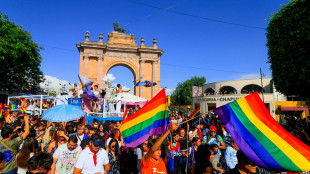 In Messico nozze di gruppo per 150 coppie dello stesso sesso