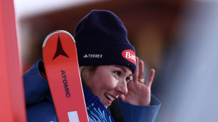 >>>ANSA/ Sci: rientra la Shiffrin ma &egrave; solo 10/a, vince Ljutic