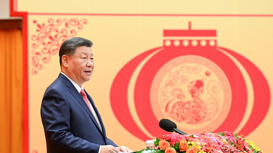 Cina a Trump, 'c'&egrave; bisogno di dialogo non di dazi'