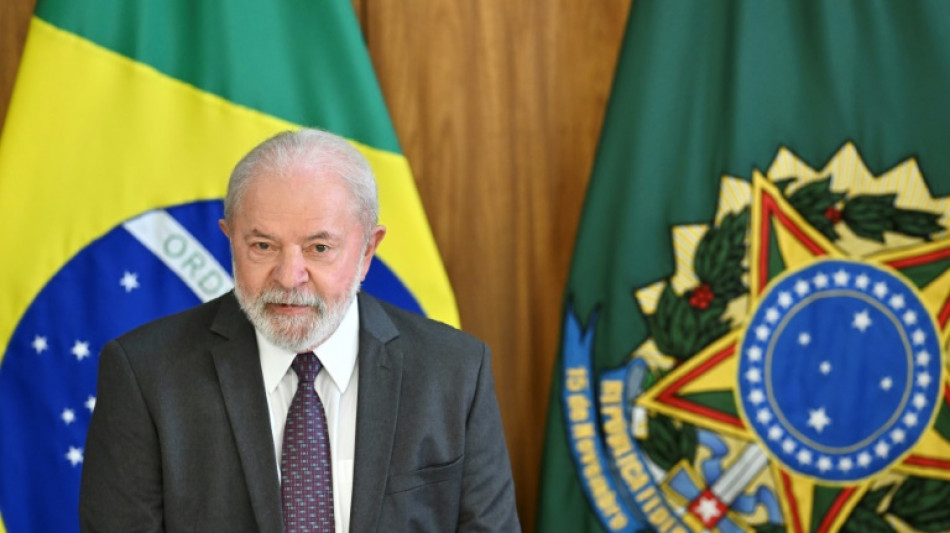 Ucrania responde a Lula que no renunciar&aacute; a recuperar Crimea