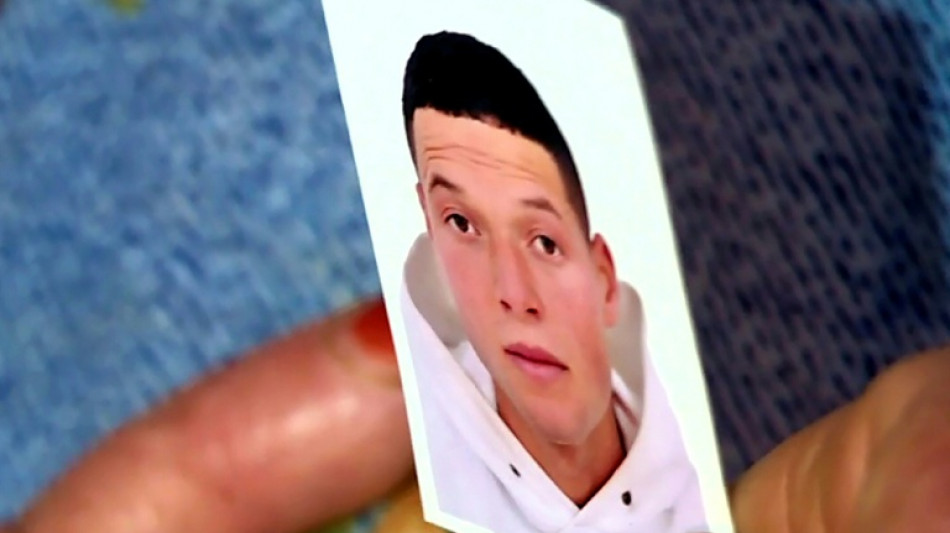 El acusado de atentar en la bas&iacute;lica de Niza en 2020 reconoce los hechos