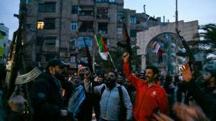 Syriens Regierungschef: Bereit zu Macht&uuml;bergabe-Prozedur