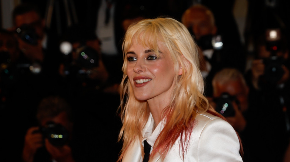 Kristen Stewart, racconto, dolore, desiderio e rabbia