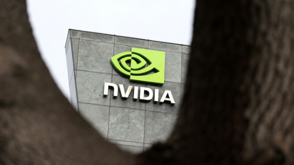 Dop&eacute; par l'IA, Nvidia 4e capitalisation mondiale, et personne ne croit &agrave; une bulle 