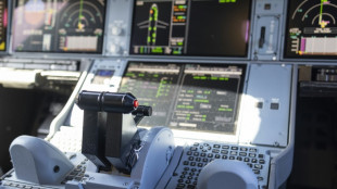 Luft- und Raumfahrtindustrie steigert Umsatz 2024 deutlich