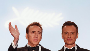 Australian actor Julian McMahon dies, aged 56