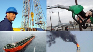 L'ONU r&eacute;clame une hausse mondiale des salaires, sauf dans les secteurs "destructeurs"