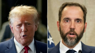 Triumph f&uuml;r Trump: Zwei Strafverfahren werden nicht weiter verfolgt