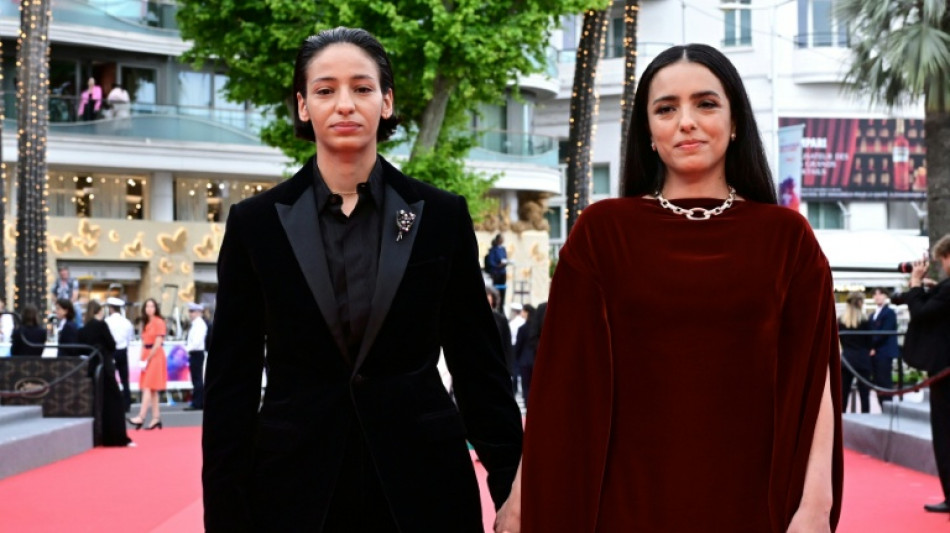 Filme francês leva a Cannes o dilema de uma jovem muçulmana que se atrai por mulheres