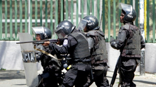 EEUU sanciona a 250 funcionarios de Nicaragua en s&eacute;ptimo aniversario de masivas protestas