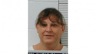 EEUU prepara la ejecuci&oacute;n de la primera persona transg&eacute;nero
