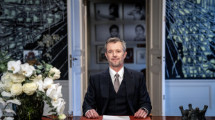 Primo discorso Capodanno del re di Danimarca, mondo &egrave; instabile